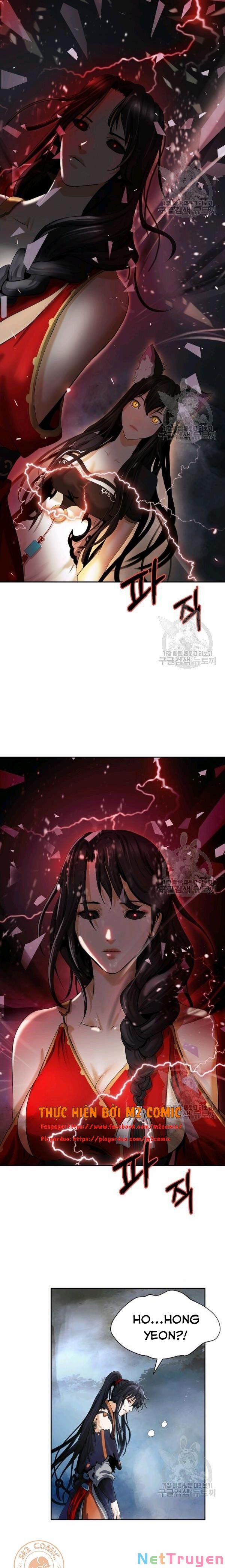 Lãng Tiên Kỳ Đàm 45 trang 1