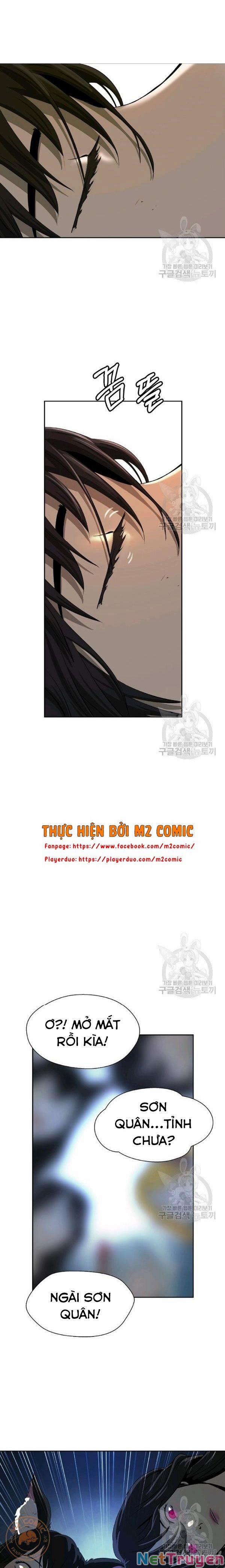 Lãng Tiên Kỳ Đàm 45 trang 10