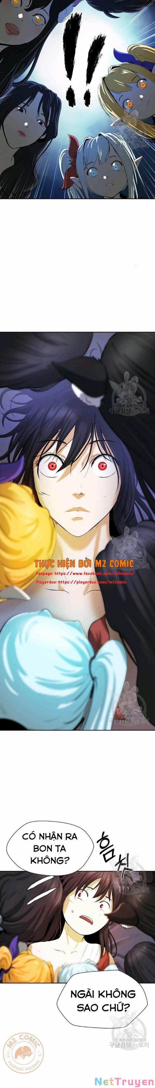 Lãng Tiên Kỳ Đàm 45 trang 11