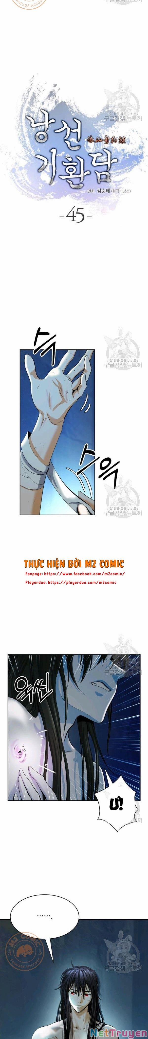 Lãng Tiên Kỳ Đàm 45 trang 13