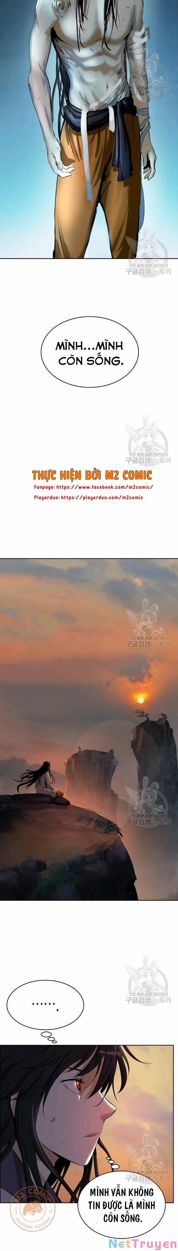 Lãng Tiên Kỳ Đàm 45 trang 14