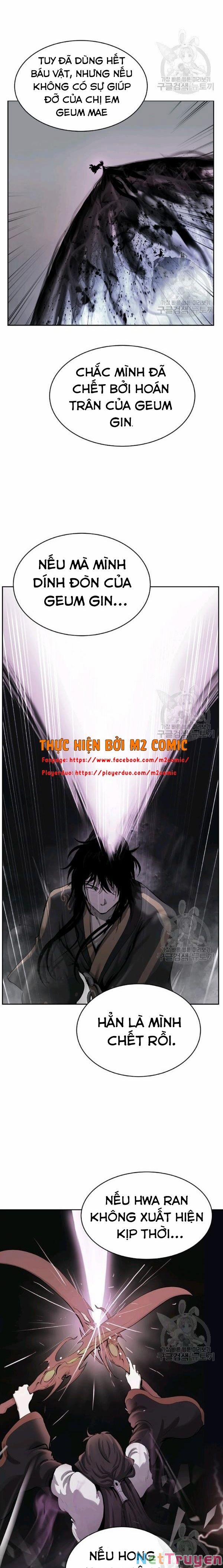 Lãng Tiên Kỳ Đàm 45 trang 15