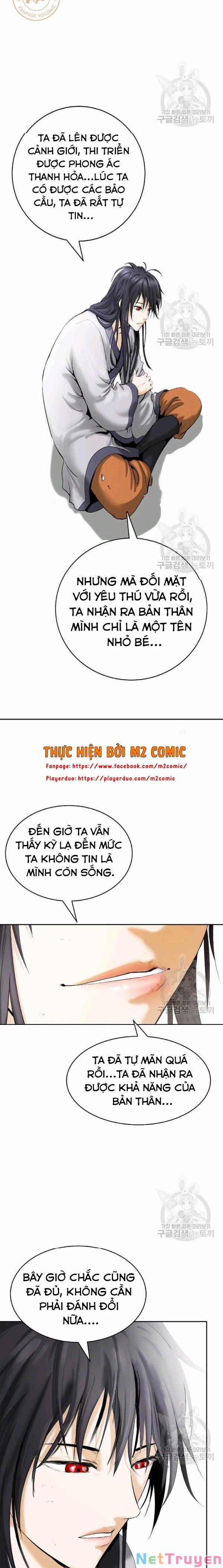 Lãng Tiên Kỳ Đàm 45 trang 19