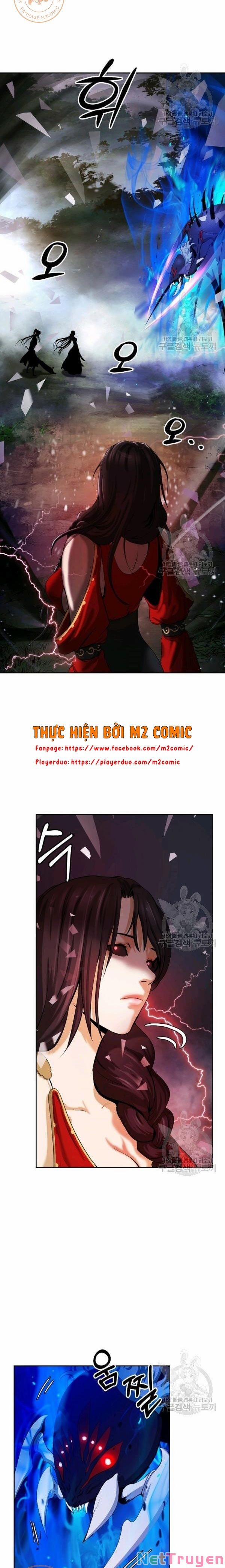 Lãng Tiên Kỳ Đàm 45 trang 2