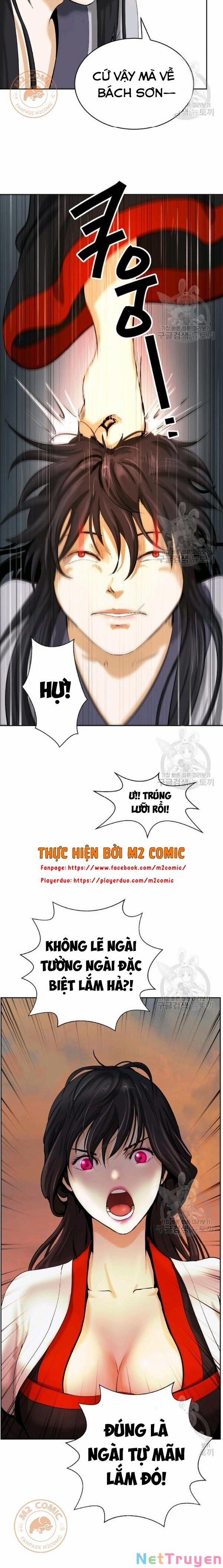 Lãng Tiên Kỳ Đàm 45 trang 20