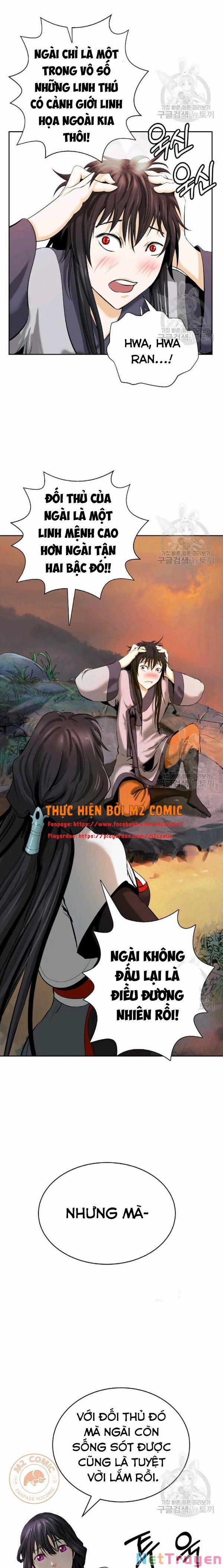 Lãng Tiên Kỳ Đàm 45 trang 21