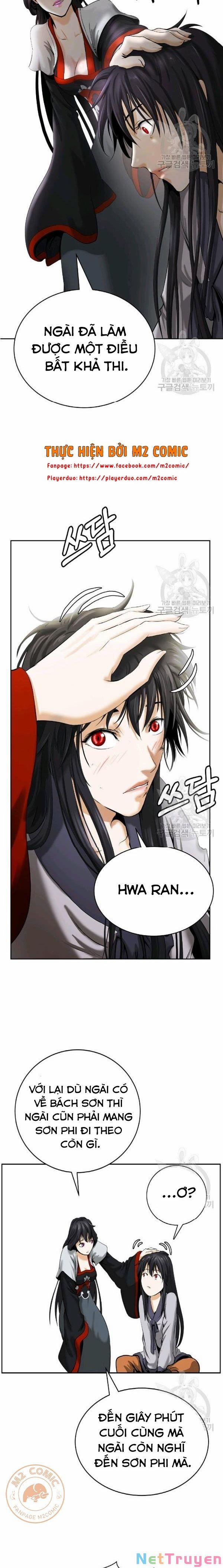 Lãng Tiên Kỳ Đàm 45 trang 22