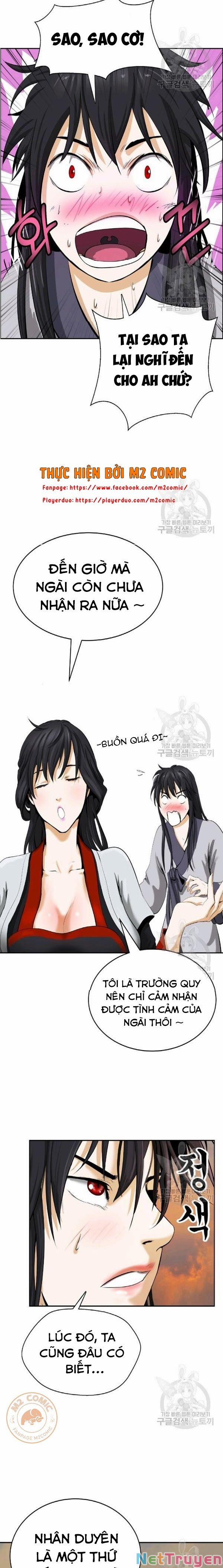 Lãng Tiên Kỳ Đàm 45 trang 23