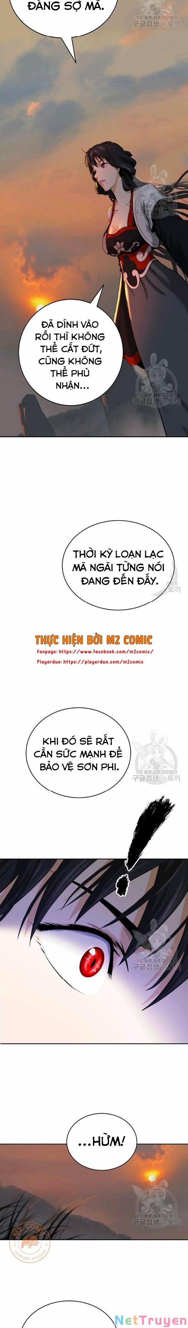 Lãng Tiên Kỳ Đàm 45 trang 24