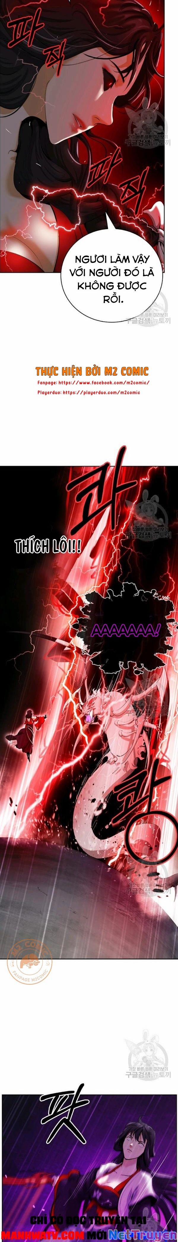 Lãng Tiên Kỳ Đàm 45 trang 6