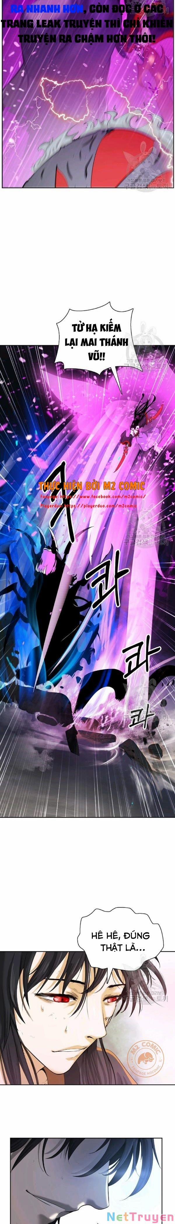 Lãng Tiên Kỳ Đàm 45 trang 7