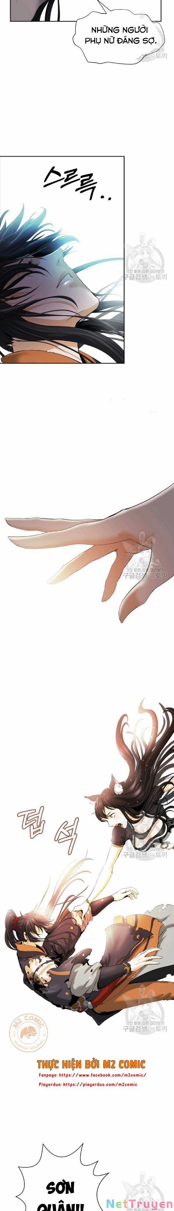 Lãng Tiên Kỳ Đàm 45 trang 8