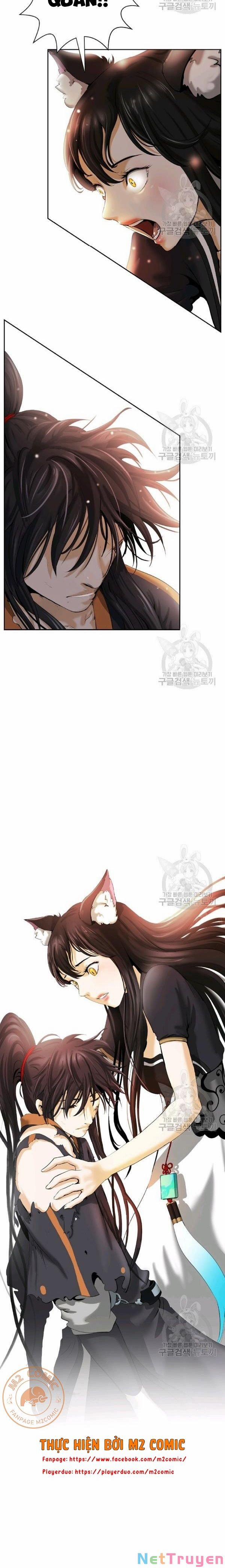 Lãng Tiên Kỳ Đàm 45 trang 9