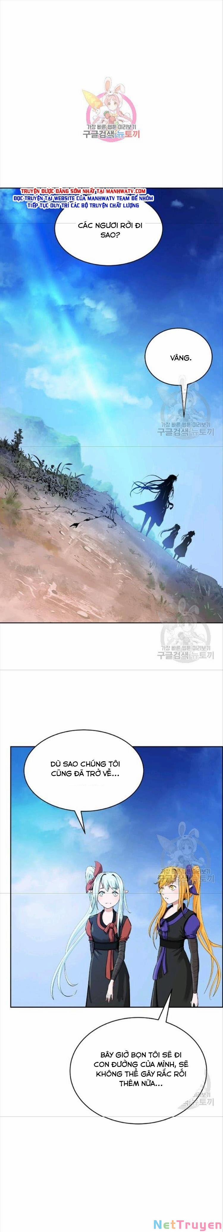 Lãng Tiên Kỳ Đàm 46 trang 1