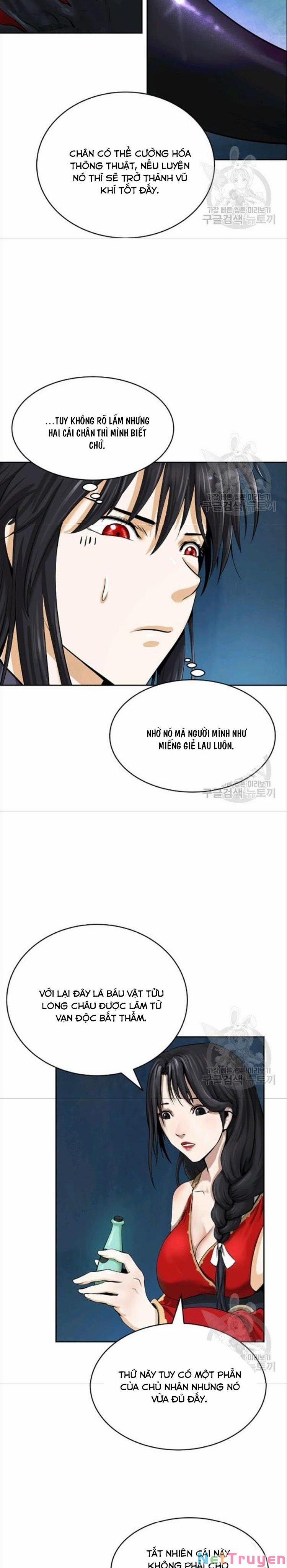 Lãng Tiên Kỳ Đàm 46 trang 11