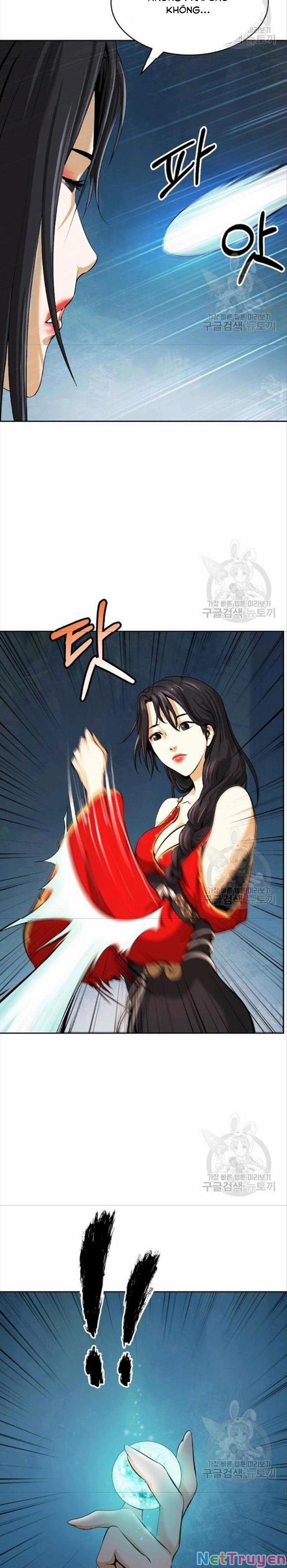 Lãng Tiên Kỳ Đàm 46 trang 12