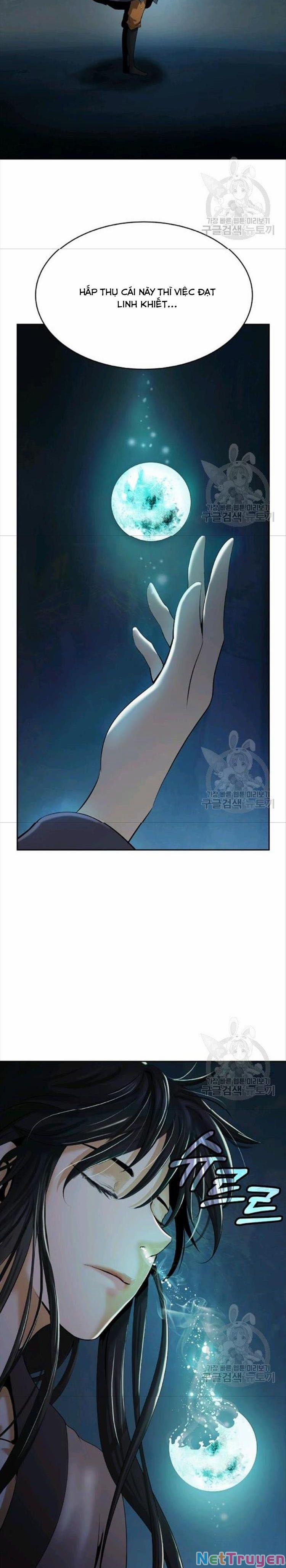 Lãng Tiên Kỳ Đàm 46 trang 17