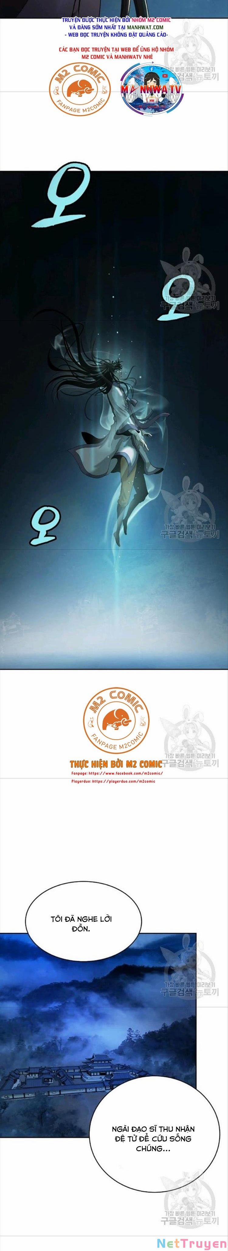 Lãng Tiên Kỳ Đàm 46 trang 18