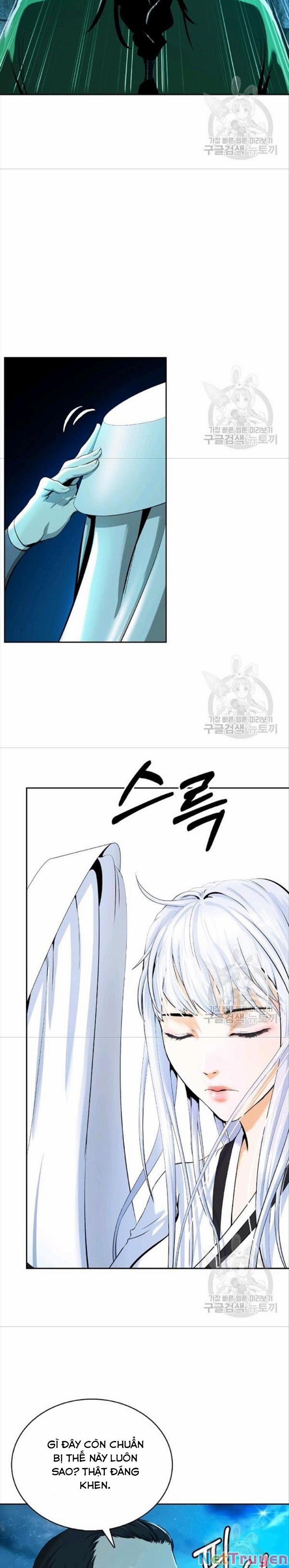 Lãng Tiên Kỳ Đàm 46 trang 22