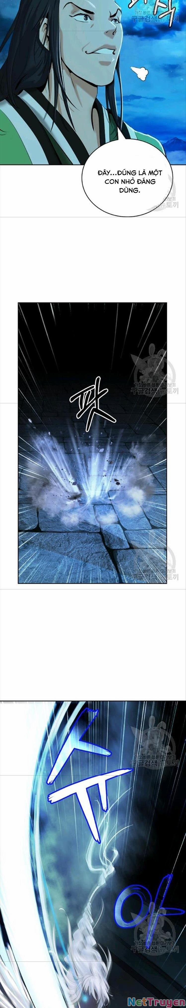 Lãng Tiên Kỳ Đàm 46 trang 23