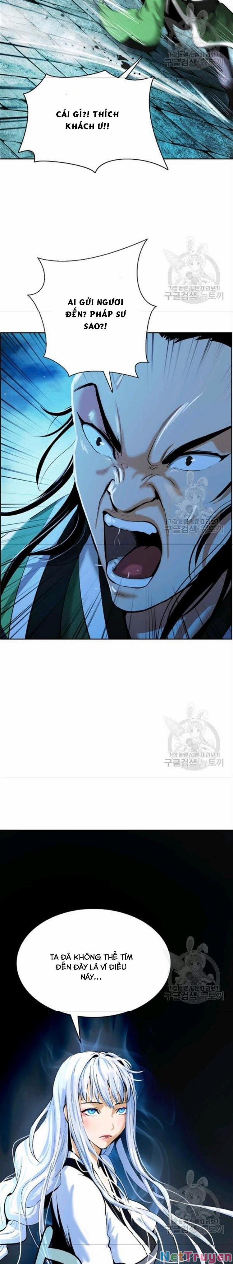 Lãng Tiên Kỳ Đàm 46 trang 25