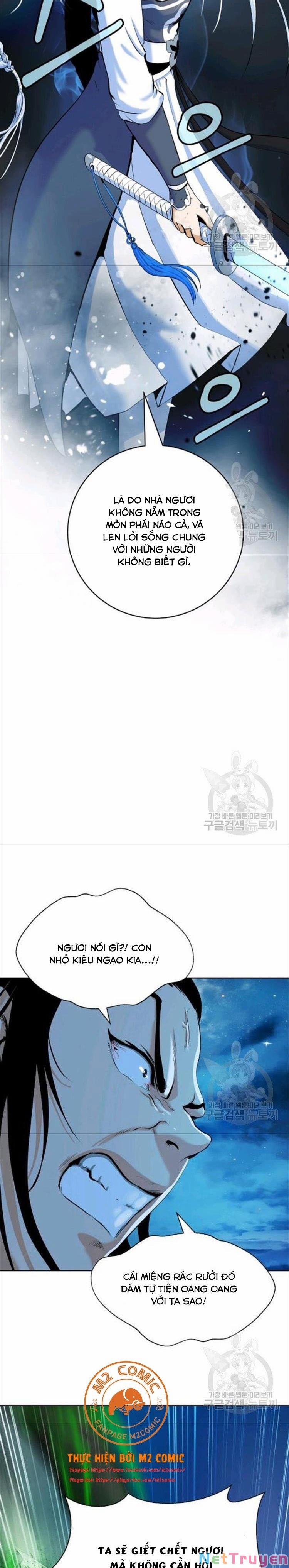 Lãng Tiên Kỳ Đàm 46 trang 26