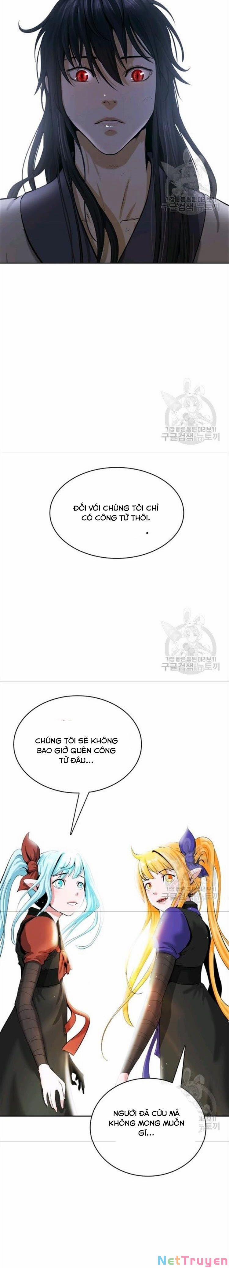 Lãng Tiên Kỳ Đàm 46 trang 3