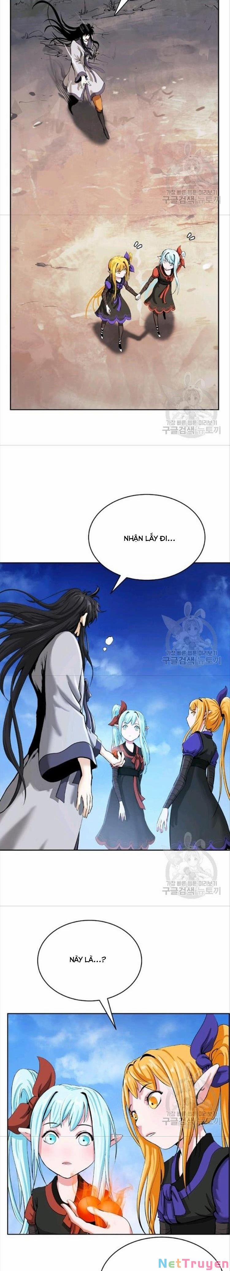 Lãng Tiên Kỳ Đàm 46 trang 5