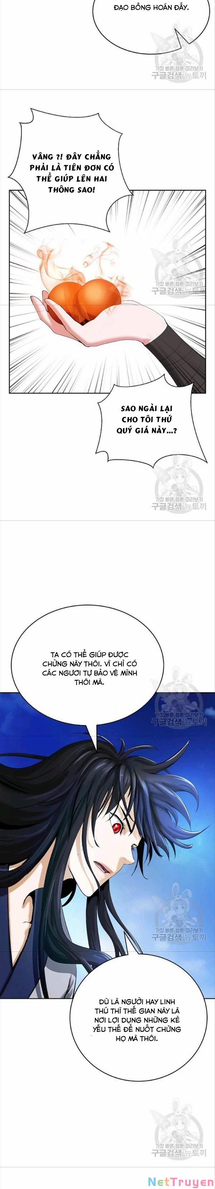 Lãng Tiên Kỳ Đàm 46 trang 6