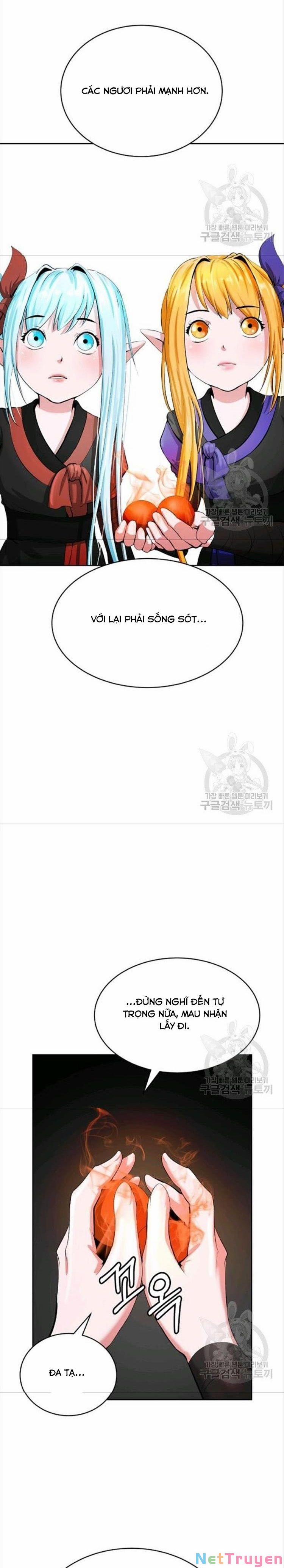 Lãng Tiên Kỳ Đàm 46 trang 7