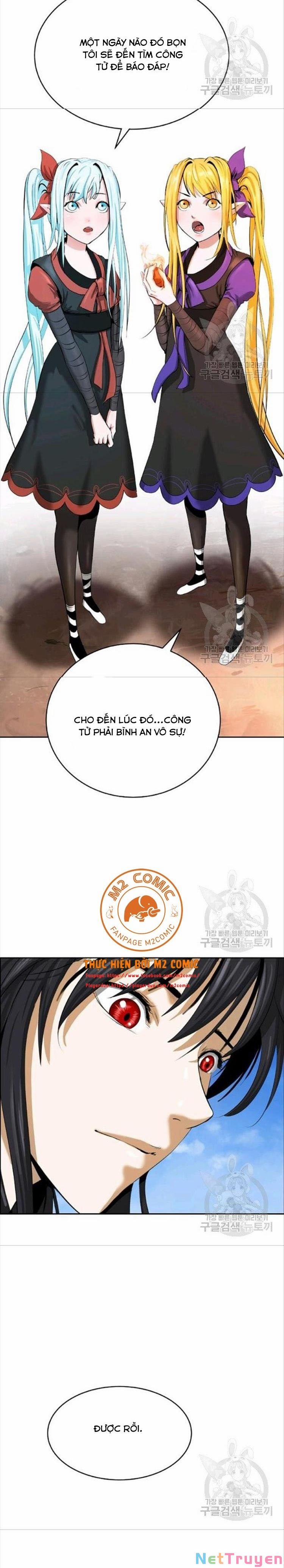 Lãng Tiên Kỳ Đàm 46 trang 8