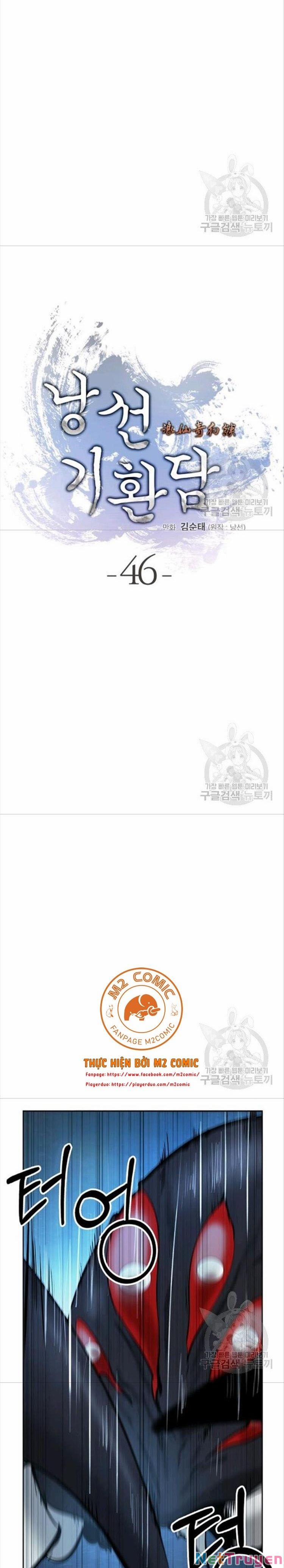 Lãng Tiên Kỳ Đàm 46 trang 9