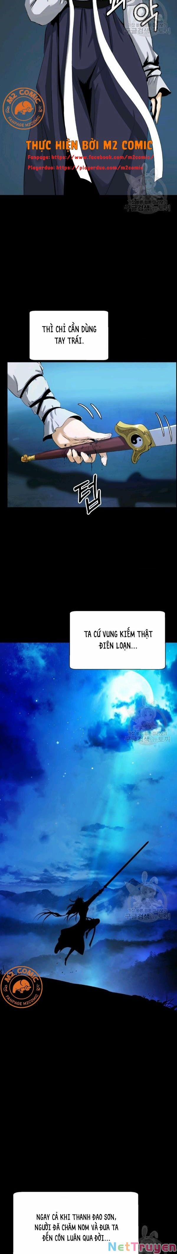 Lãng Tiên Kỳ Đàm 47 trang 10