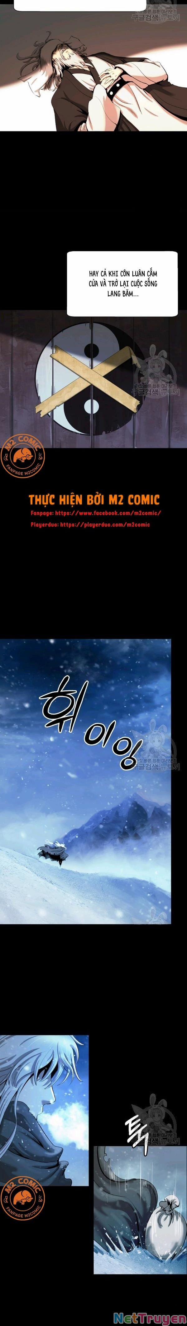 Lãng Tiên Kỳ Đàm 47 trang 11