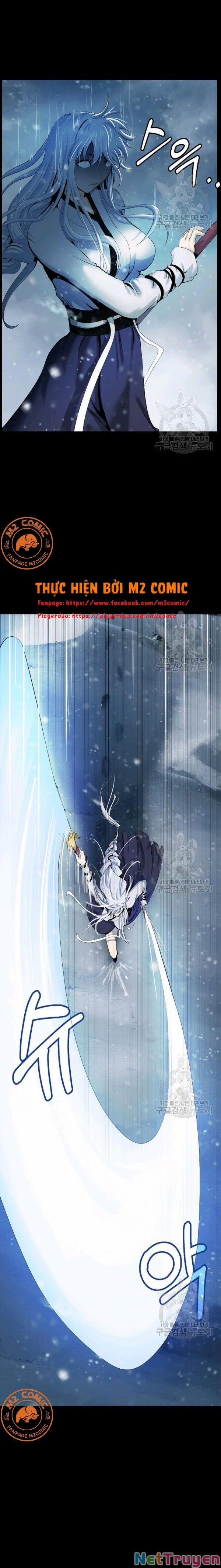 Lãng Tiên Kỳ Đàm 47 trang 12