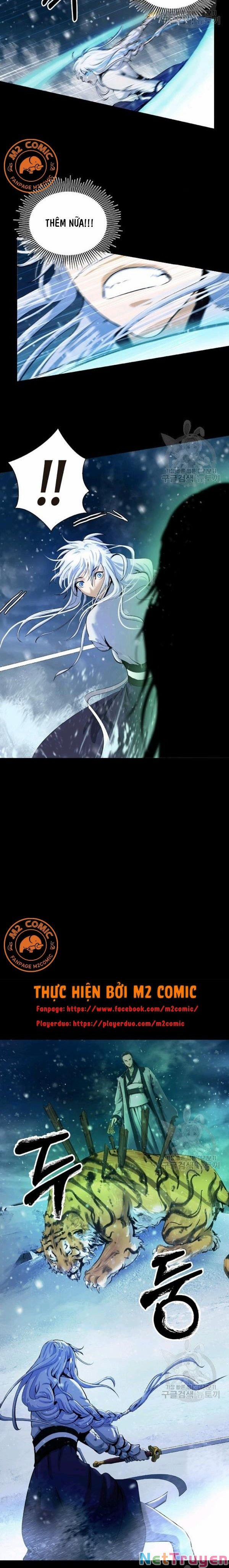 Lãng Tiên Kỳ Đàm 47 trang 14