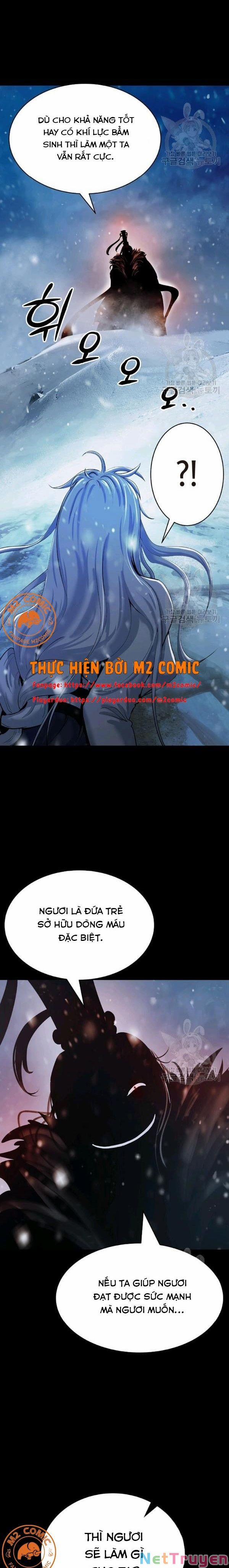 Lãng Tiên Kỳ Đàm 47 trang 18