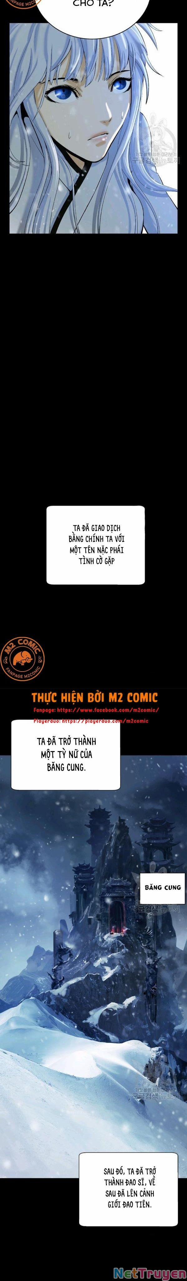 Lãng Tiên Kỳ Đàm 47 trang 19