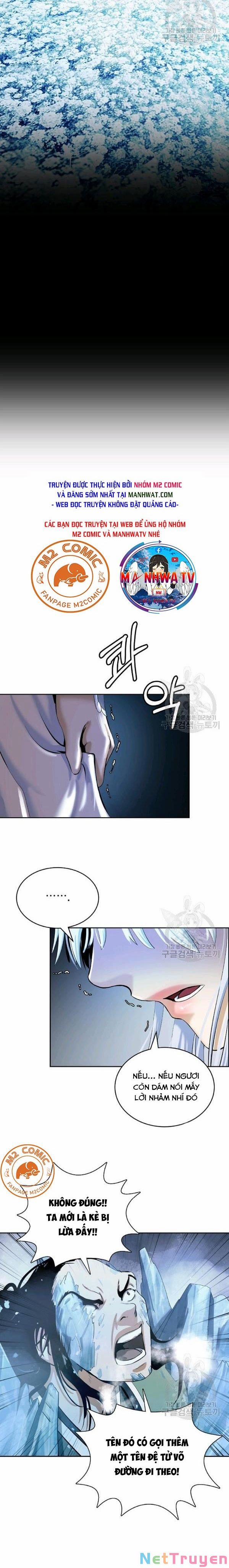 Lãng Tiên Kỳ Đàm 47 trang 21