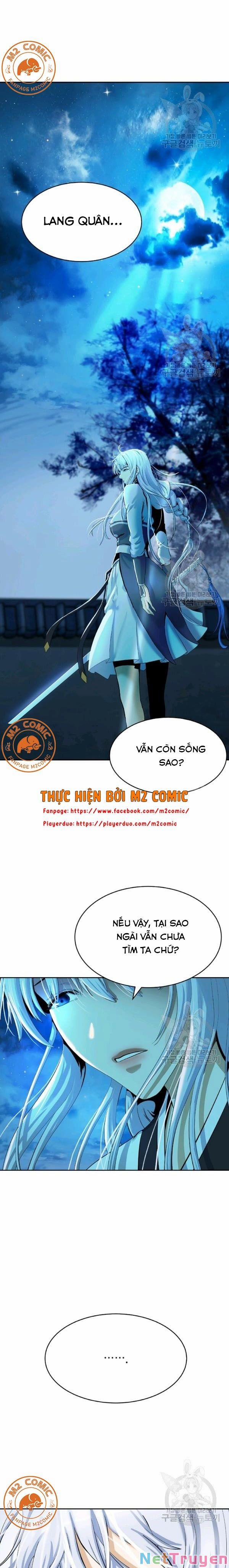 Lãng Tiên Kỳ Đàm 47 trang 24