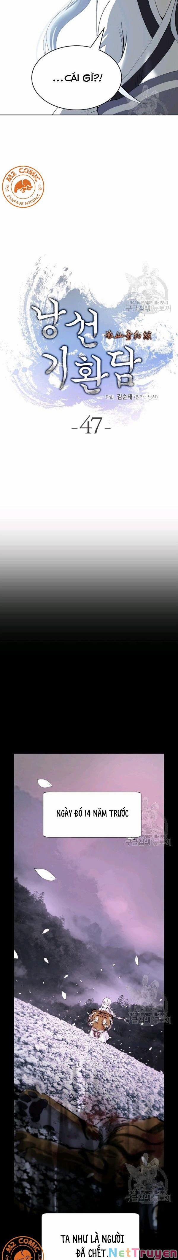 Lãng Tiên Kỳ Đàm 47 trang 3