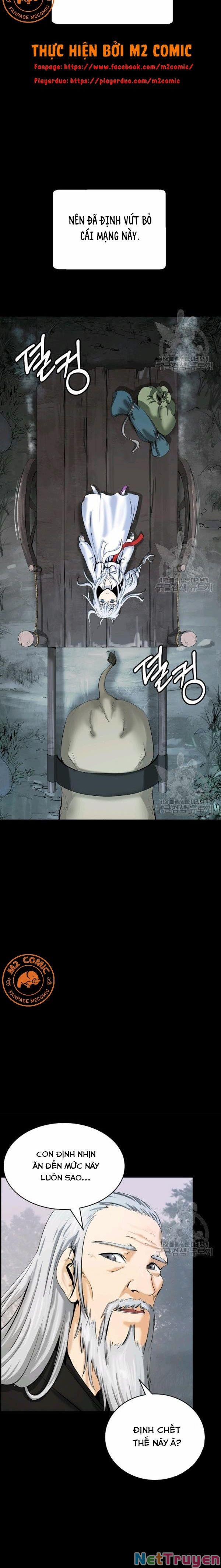 Lãng Tiên Kỳ Đàm 47 trang 4