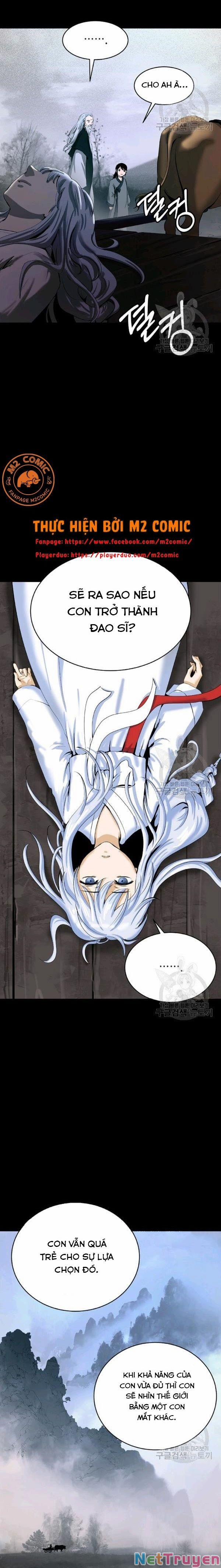 Lãng Tiên Kỳ Đàm 47 trang 5