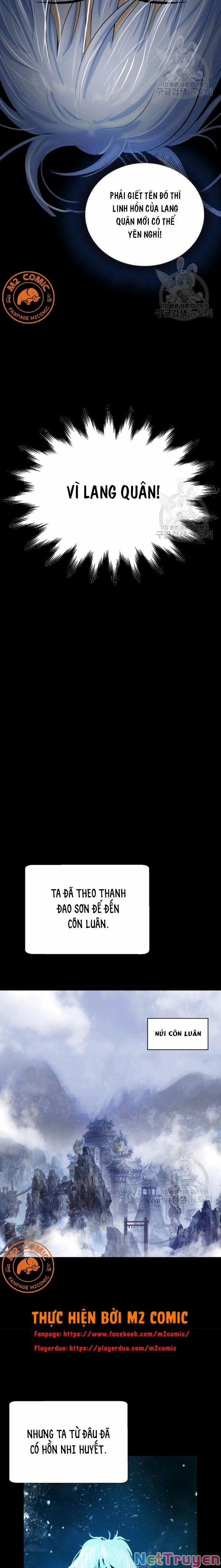 Lãng Tiên Kỳ Đàm 47 trang 7