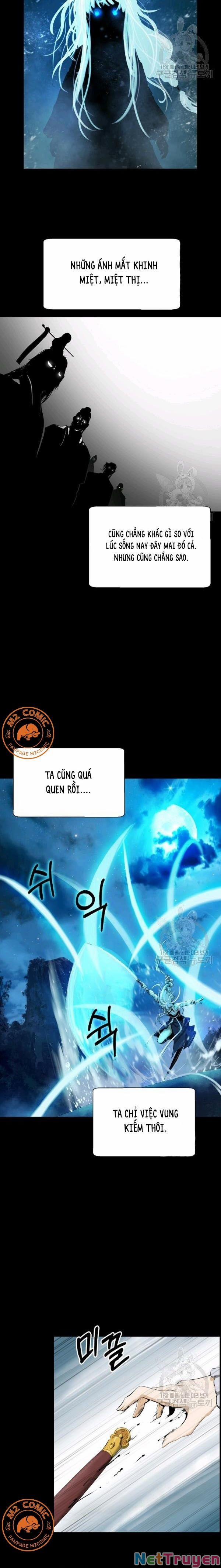 Lãng Tiên Kỳ Đàm 47 trang 8