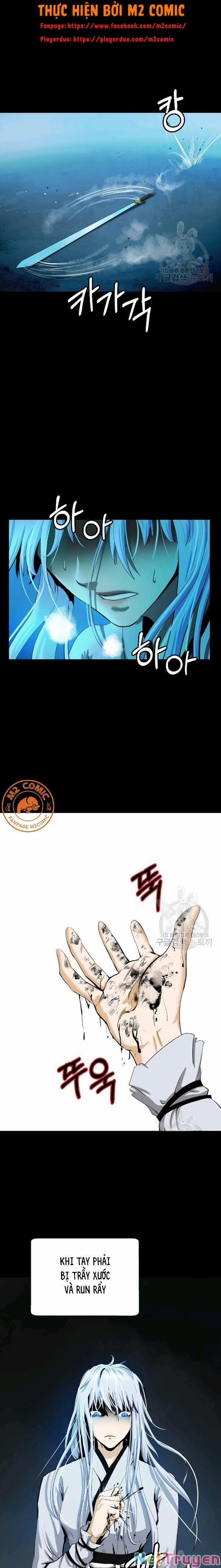 Lãng Tiên Kỳ Đàm 47 trang 9