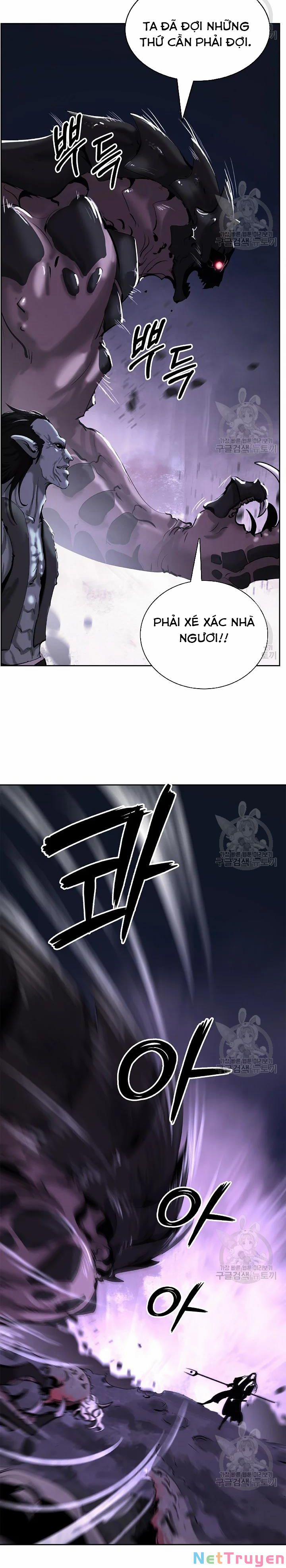 Lãng Tiên Kỳ Đàm 48 trang 16