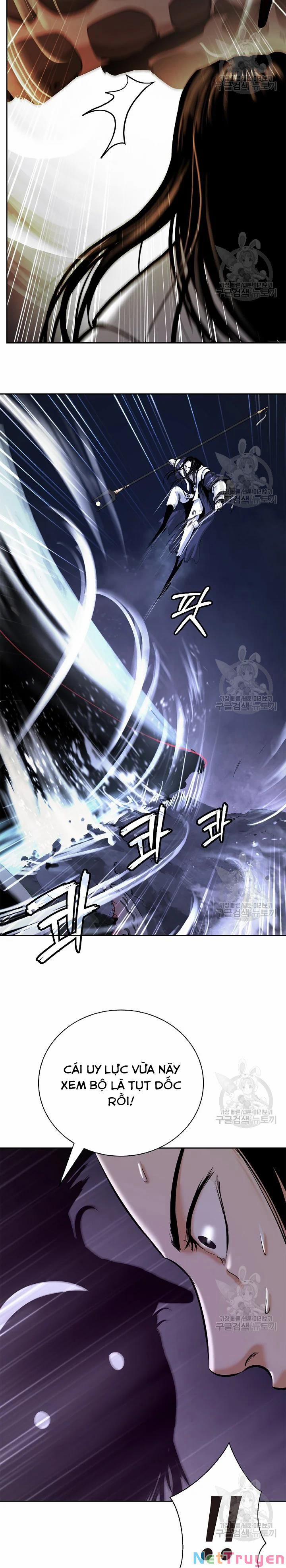 Lãng Tiên Kỳ Đàm 48 trang 19