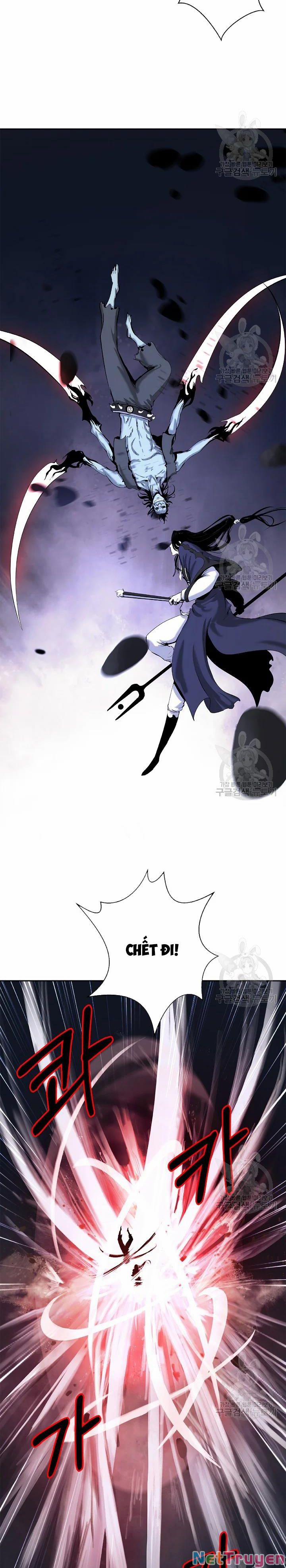 Lãng Tiên Kỳ Đàm 48 trang 20