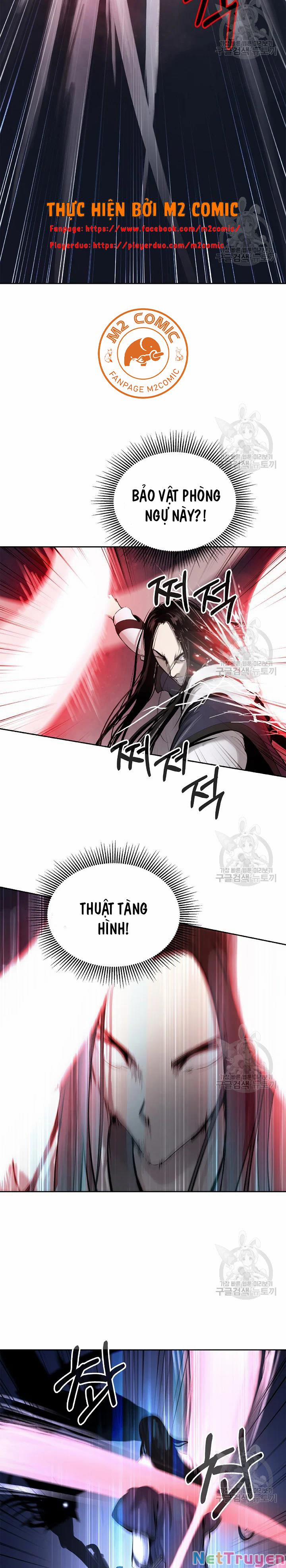 Lãng Tiên Kỳ Đàm 48 trang 21